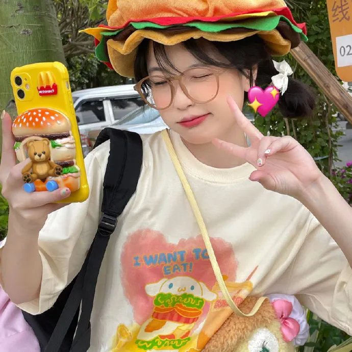 仙人坝的红衣兜